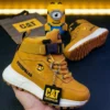 Bota CAT Infantil