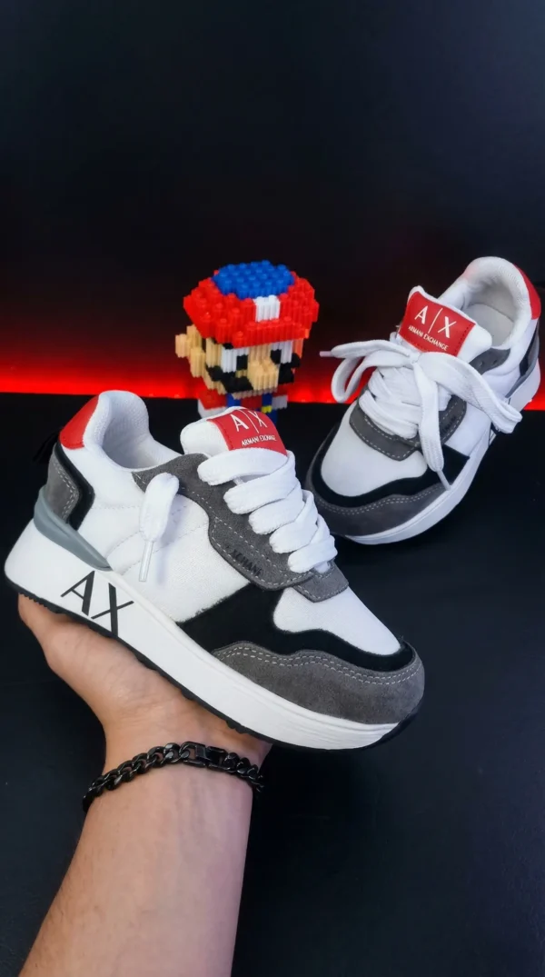 Armani AX Infantil