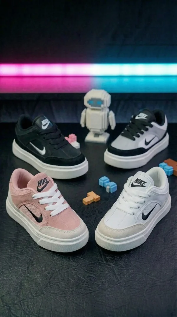 Nike Bolichero
