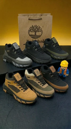 Bota Timberland
