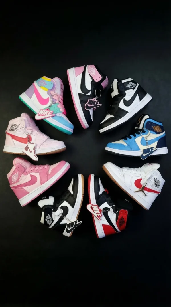 Retro 1 Infantil