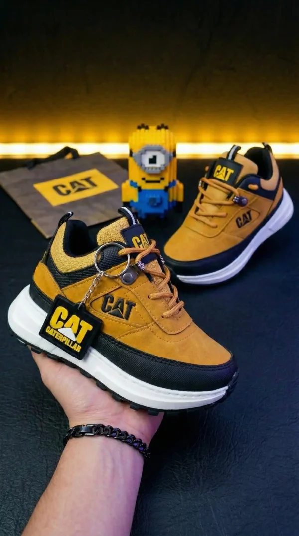 CAT Infantil