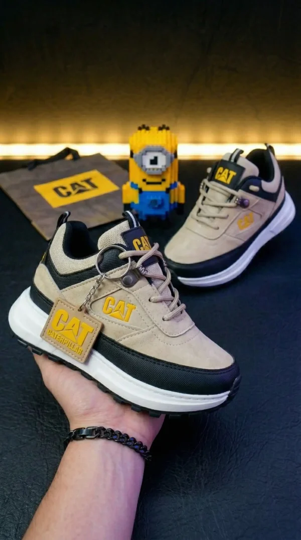 CAT Infantil