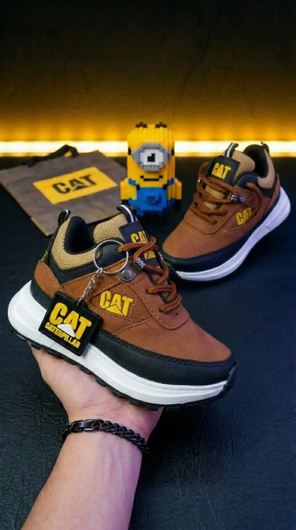 CAT Infantil