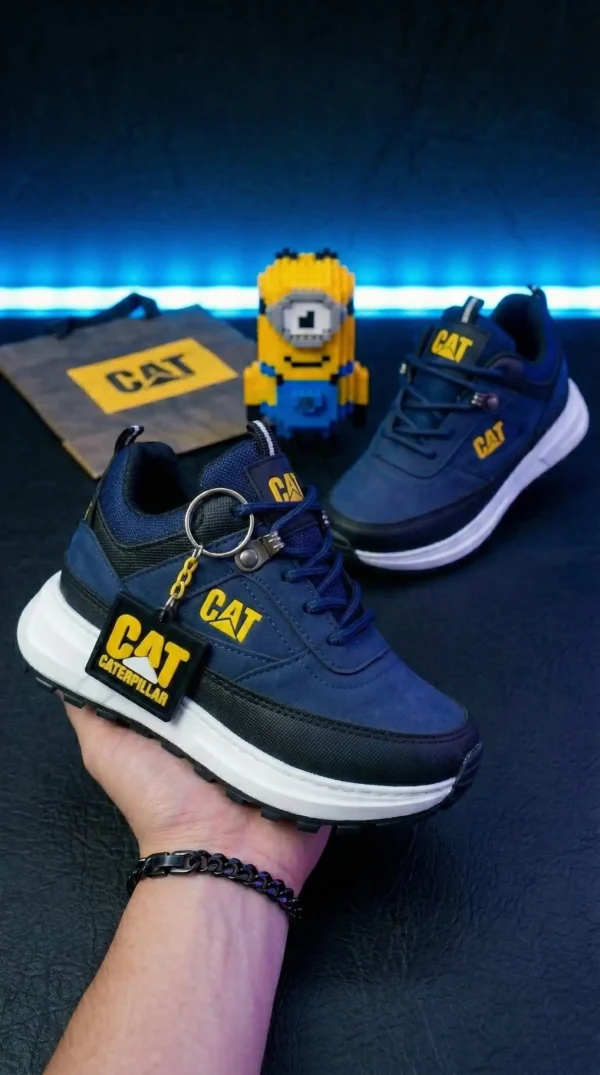 CAT Infantil