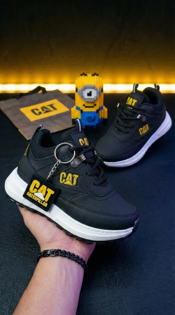 CAT Infantil
