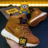 Bota CAT Infantil