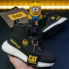 Bota CAT Infantil