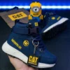 Bota CAT Infantil