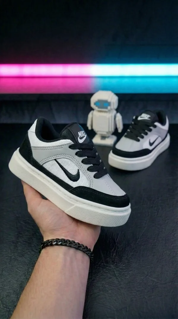 Nike Bolichero