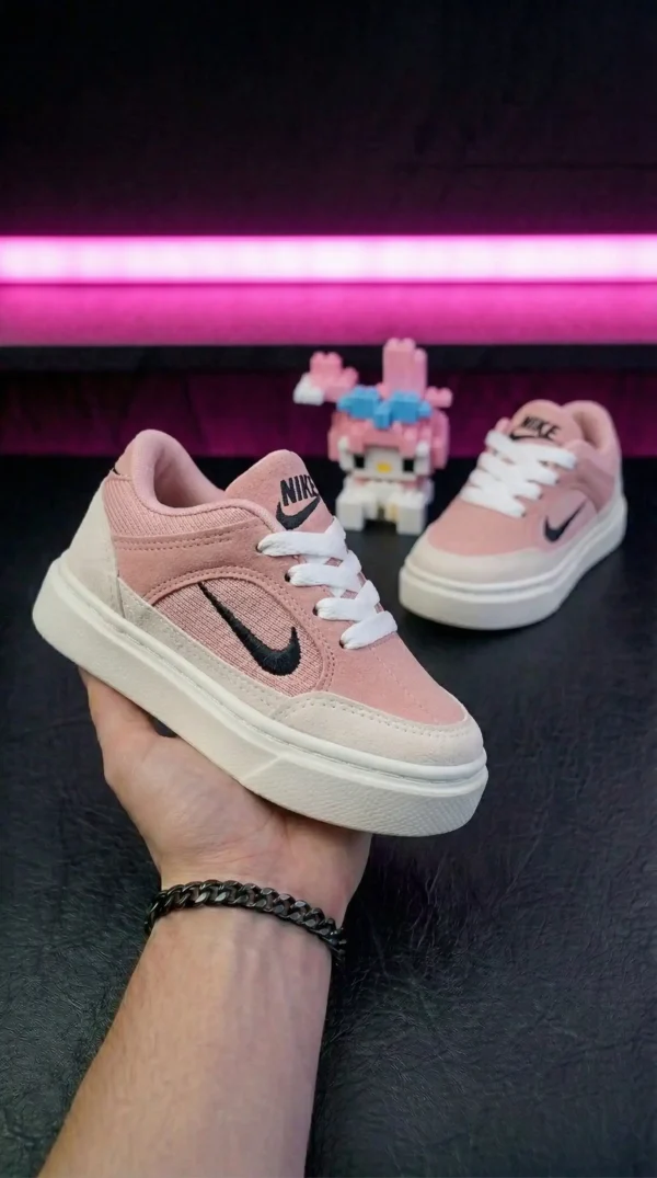 Nike Bolichero