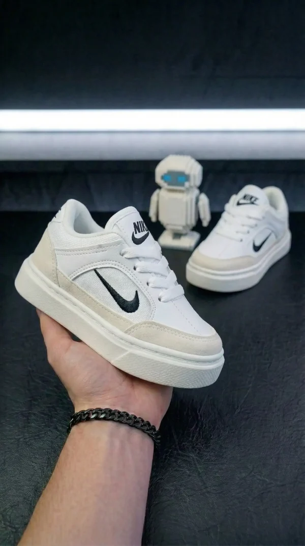 Nike Bolichero