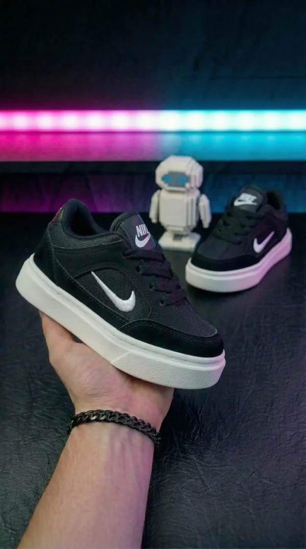 Nike Bolichero