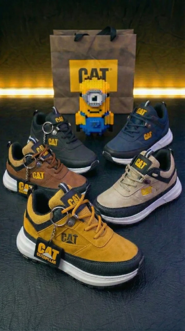 CAT Infantil