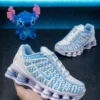 Nike Shox - Niño