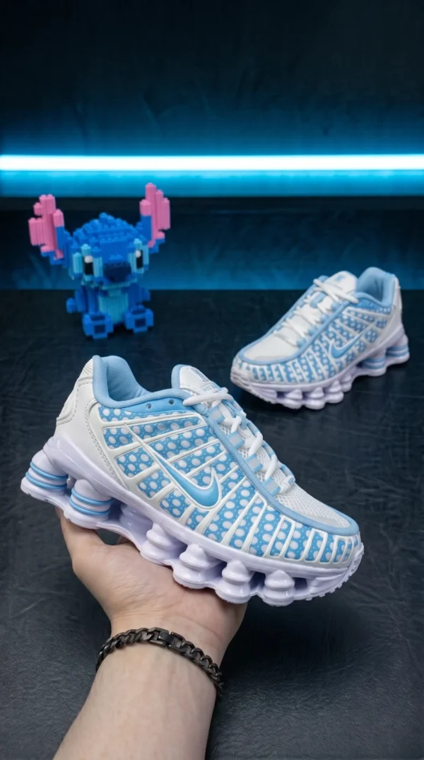 Nike Shox - Niño