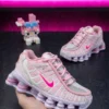 Nike Shox - Niño