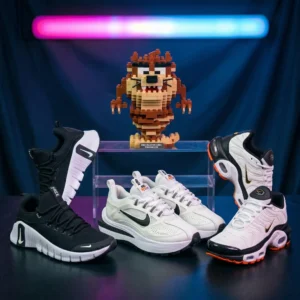 Nike Retro 1 Adulto