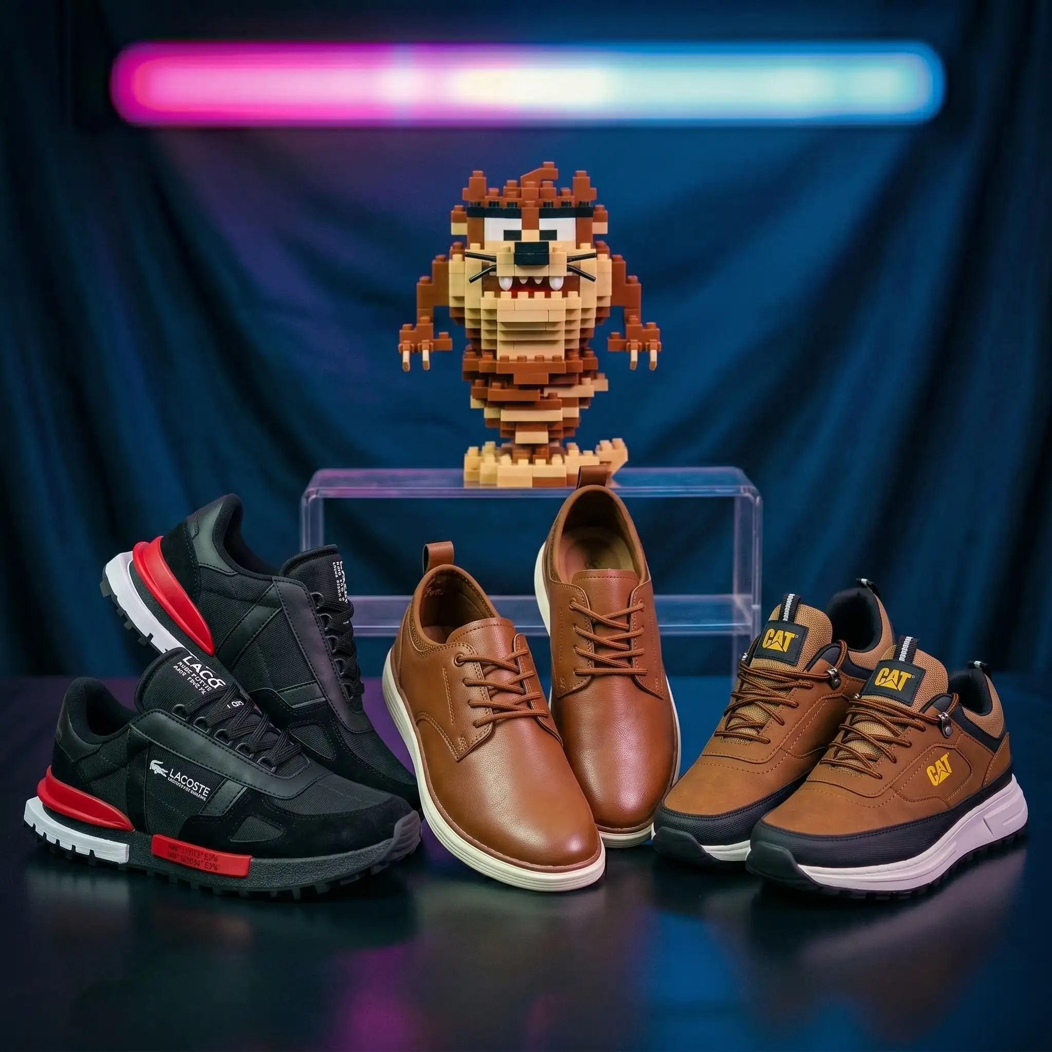 Elimina_las_botas_y_pon_202605031607 Nike Retro 1 Adulto