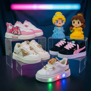 Nike Bailleli infantil