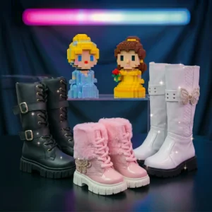 Nike Bailleli infantil