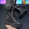 Bota Prada infantil