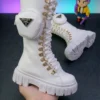 Bota Prada infantil