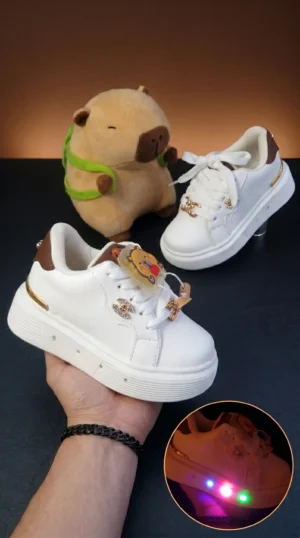 Moschino Capybara