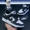 Dunk clasico