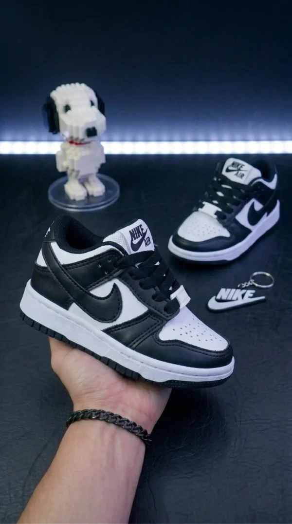 Dunk clasico