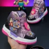 Bota Kpop con luces