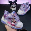 Intercambia_los_zapatos_rosados_por_202605261338 (1) Dolce&Gabbana con luces infantil