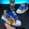 Intercambia_los_zapatos_rosados_por_202605261338 Dolce&Gabbana con luces infantil