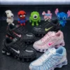 Nike Shox - Niño