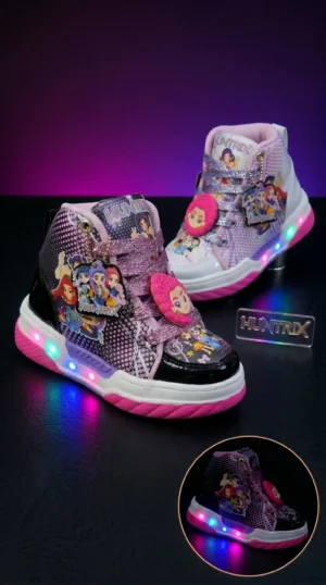 Modela_estos_2_colores_en_202605281758 Bota Kpop con luces