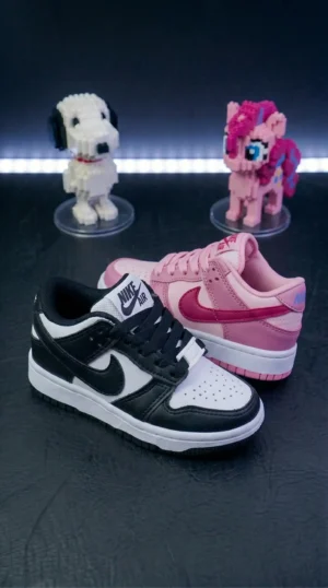 Modela_estos_2_colores_en_202605281833 Dunk clasico