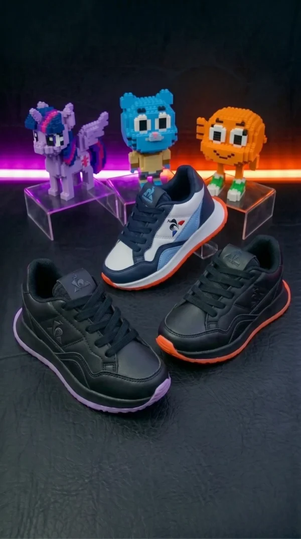 Modela_estos_3_colores_en_202605082205 LeCoq Sportif