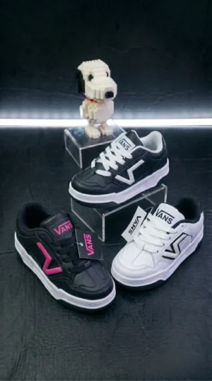 Vanz Upland