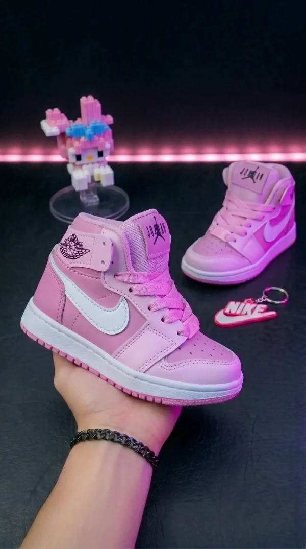Retro 1 Infantil