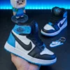 Retro 1 Infantil
