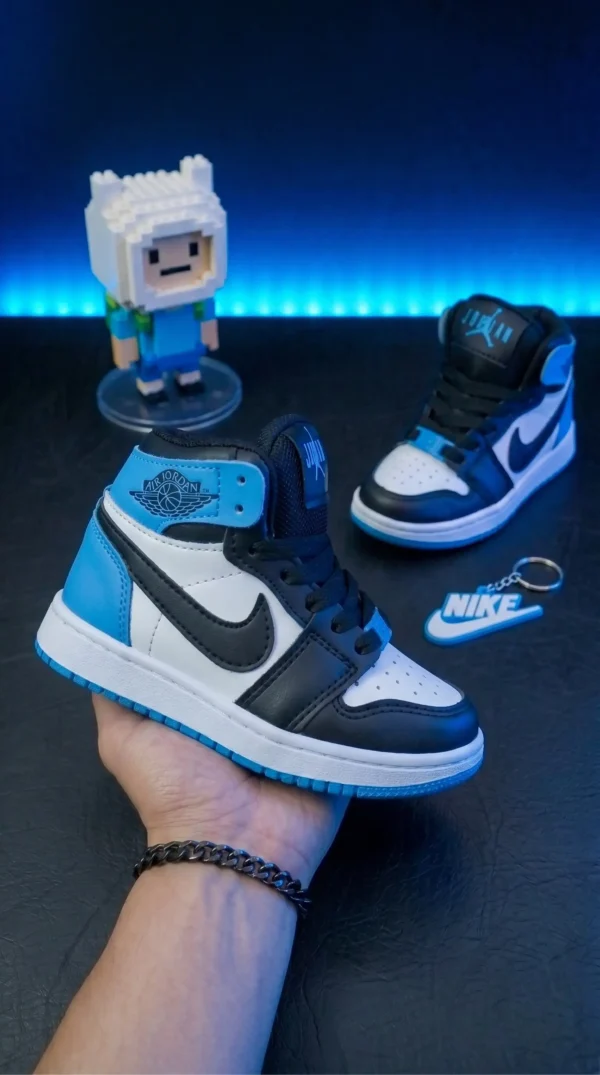 Retro 1 Infantil