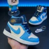 Retro 1 Infantil