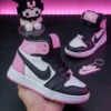 Retro 1 Infantil
