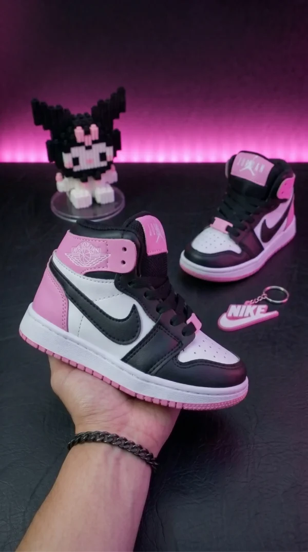 Retro 1 Infantil