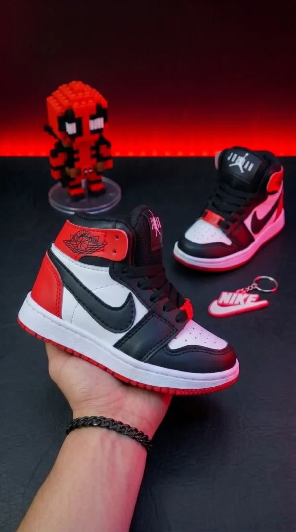 Retro 1 Infantil