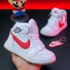 Retro 1 Infantil