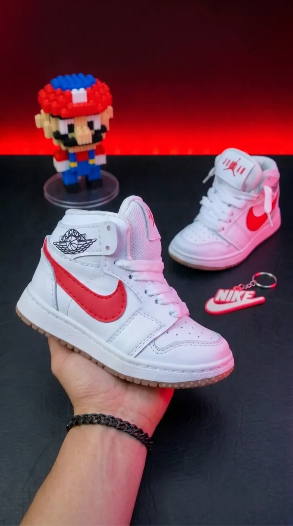 Retro 1 Infantil