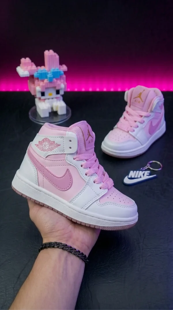 Retro 1 Infantil