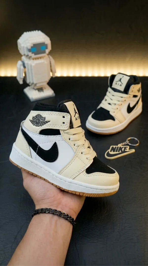 Retro 1 Infantil