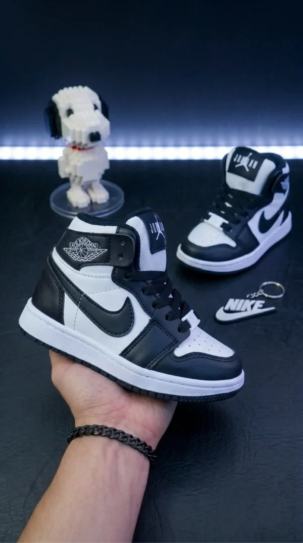 Retro 1 Infantil